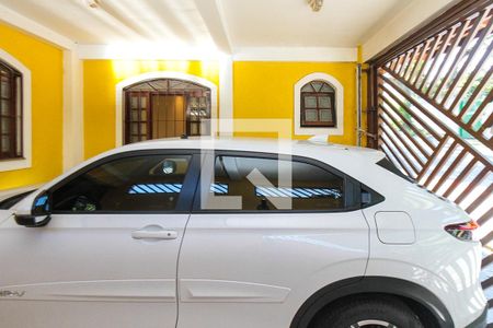 Casa para alugar com 180m², 3 quartos e 2 vagas Casa para alugar com 180m², 3 quartos e 2 vagasGaragem