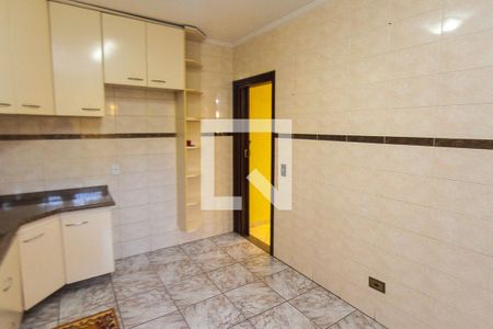 Casa para alugar com 180m², 3 quartos e 2 vagas Casa para alugar com 180m², 3 quartos e 2 vagasCozinha