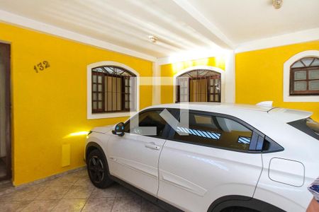 Casa para alugar com 180m², 3 quartos e 2 vagas Casa para alugar com 180m², 3 quartos e 2 vagasGaragem