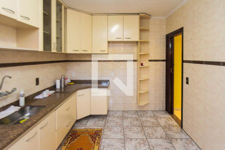 Casa para alugar com 180m², 3 quartos e 2 vagas Casa para alugar com 180m², 3 quartos e 2 vagasCozinha