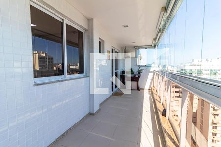 Apartamento à venda com 2 quartos, 82m² em Icaraí, Niterói