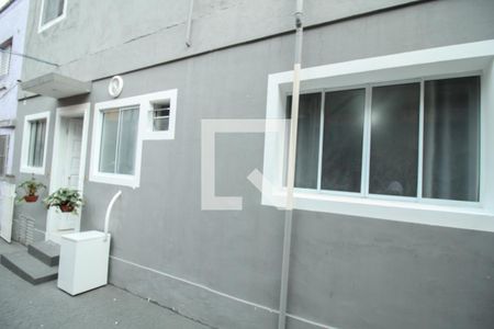 Casa de condomínio para alugar com 37m², 2 quartos e sem vaga Casa de condomínio para alugar com 37m², 2 quartos e sem vagaÁrea comum