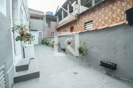 Casa de condomínio para alugar com 37m², 2 quartos e sem vaga Casa de condomínio para alugar com 37m², 2 quartos e sem vagaÁrea comum