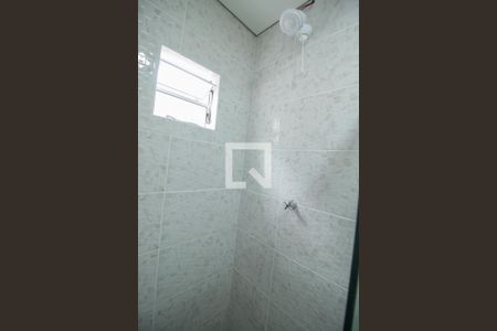 Casa de condomínio para alugar com 37m², 2 quartos e sem vaga Casa de condomínio para alugar com 37m², 2 quartos e sem vagaBanheiro