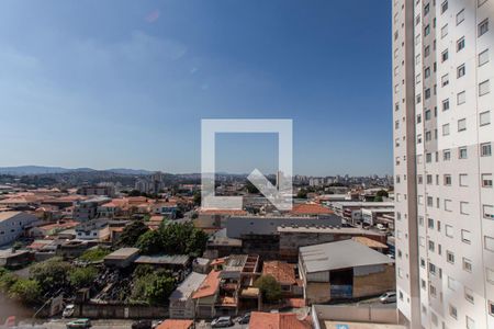Vista do Quarto 1   de apartamento para alugar com 2 quartos, 42m² em Tucuruvi, São Paulo