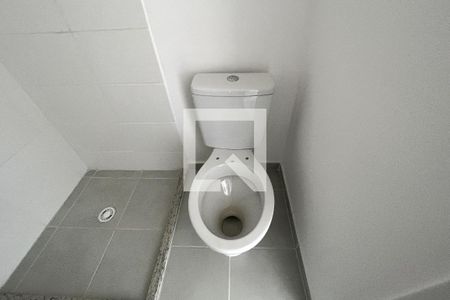 Studio para alugar com 25m², 1 quarto e sem vagaBanheiro