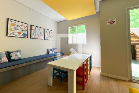 Studio para alugar com 25m², 1 quarto e sem vagaÁrea comum