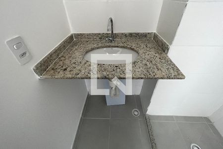 Studio para alugar com 25m², 1 quarto e sem vagaBanheiro