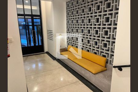 Apartamento à venda com 75m², 2 quartos e 1 vagaHall de entrada