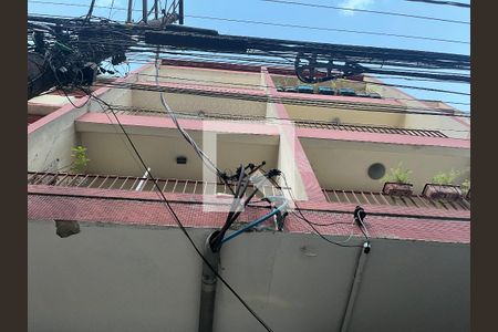 Apartamento à venda com 75m², 2 quartos e 1 vagaFachada