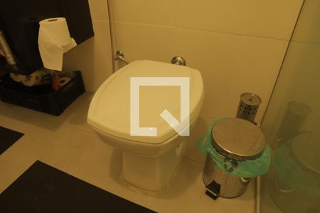 Apartamento à venda com 75m², 2 quartos e 1 vagaBanheiro Social