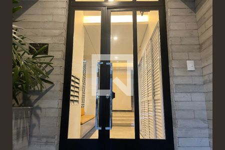 Apartamento à venda com 75m², 2 quartos e 1 vagaFachada