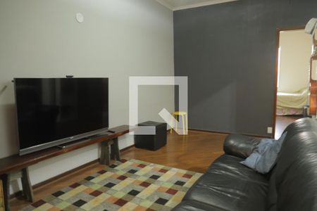 Sala de apartamento à venda com 2 quartos, 75m² em Saúde, São Paulo