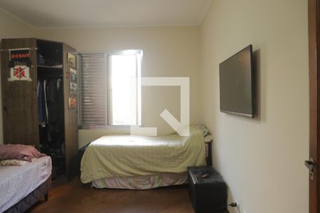 Quarto 1 de apartamento à venda com 2 quartos, 75m² em Saúde, São Paulo