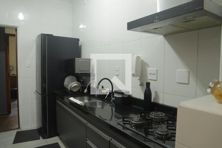 Apartamento à venda com 75m², 2 quartos e 1 vagaCozinha