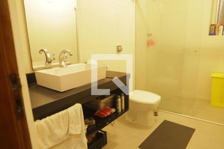 Apartamento à venda com 75m², 2 quartos e 1 vagaBanheiro Social