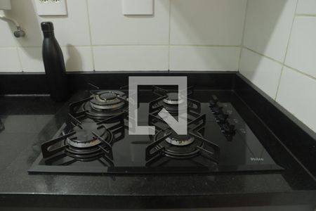 Apartamento à venda com 75m², 2 quartos e 1 vagaCozinha