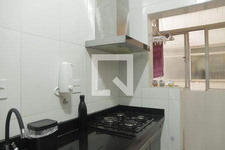 Apartamento à venda com 75m², 2 quartos e 1 vagaCozinha