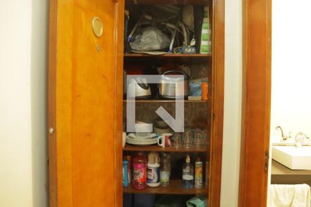 Despensa de apartamento à venda com 2 quartos, 75m² em Saúde, São Paulo