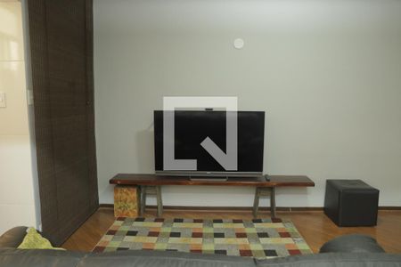 Sala de apartamento à venda com 2 quartos, 75m² em Saúde, São Paulo