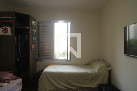 Quarto 1 de apartamento à venda com 2 quartos, 75m² em Saúde, São Paulo