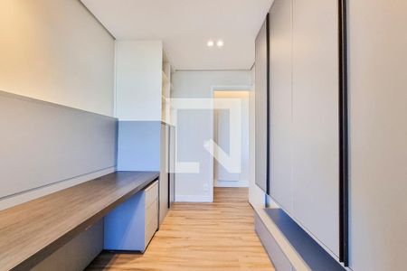 Escritório de apartamento para alugar com 2 quartos, 103m² em Parque Residencial Aquarius, São José dos Campos