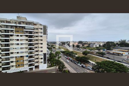 Vista de apartamento para alugar com 2 quartos, 75m² em Recreio dos Bandeirantes, Rio de Janeiro