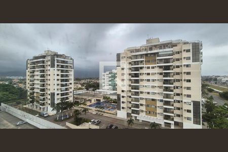 Vista de apartamento para alugar com 2 quartos, 75m² em Recreio dos Bandeirantes, Rio de Janeiro