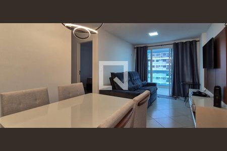 Apartamento para alugar com 2 quartos, 75m² em Recreio dos Bandeirantes, Rio de Janeiro