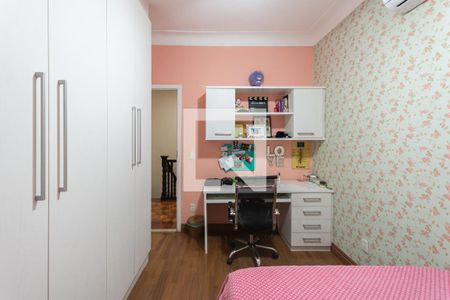 Casa à venda com 200m², 3 quartos e 4 vagasQuarto 2