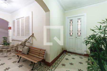 Casa à venda com 200m², 3 quartos e 4 vagasVaranda