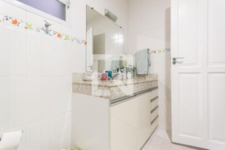 Casa à venda com 200m², 3 quartos e 4 vagasBanheiro