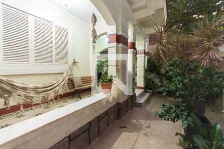 Casa à venda com 200m², 3 quartos e 4 vagasFachada