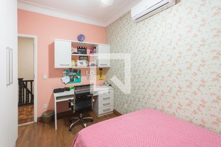 Casa à venda com 200m², 3 quartos e 4 vagasQuarto 2