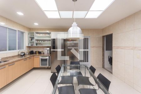 Casa à venda com 200m², 3 quartos e 4 vagasCozinha