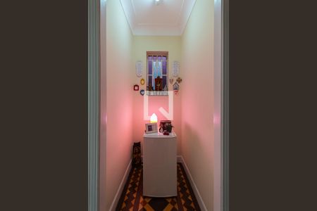 Casa à venda com 200m², 3 quartos e 4 vagasHall