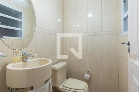 Lavabo de casa à venda com 3 quartos, 200m² em Tijuca, Rio de Janeiro