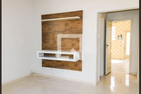 Sala de casa para alugar com 2 quartos, 78m² em Piedade, Rio de Janeiro