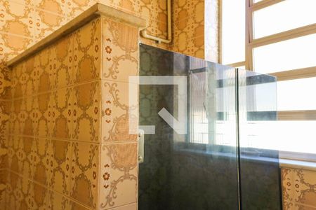 Casa para alugar com 78m², 2 quartos e 3 vagasBanheiro