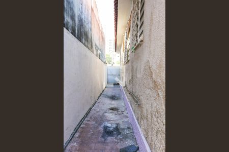 Casa para alugar com 78m², 2 quartos e 3 vagasÁrea de Serviço - Externa