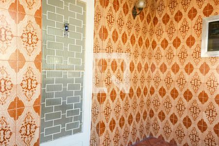 Varanda da Sala de casa para alugar com 2 quartos, 78m² em Piedade, Rio de Janeiro