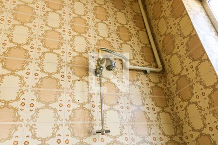 Casa para alugar com 78m², 2 quartos e 3 vagasBanheiro