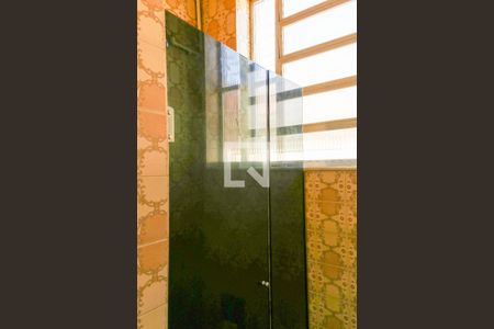 Casa para alugar com 78m², 2 quartos e 3 vagasBanheiro