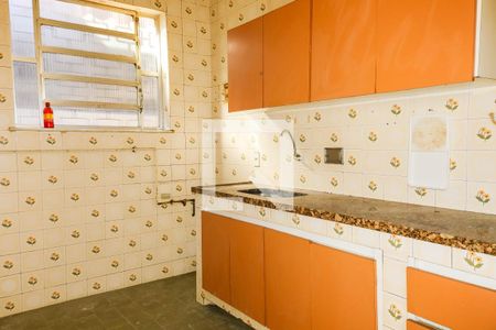 Casa para alugar com 78m², 2 quartos e 3 vagasCozinha