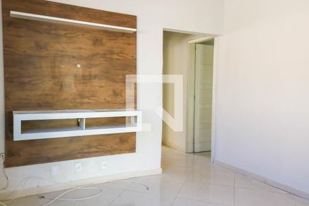 Sala de casa para alugar com 2 quartos, 78m² em Piedade, Rio de Janeiro