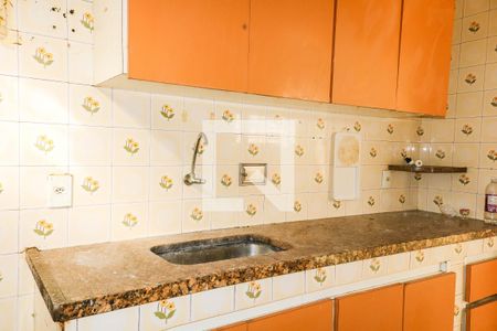 Casa para alugar com 78m², 2 quartos e 3 vagasCozinha