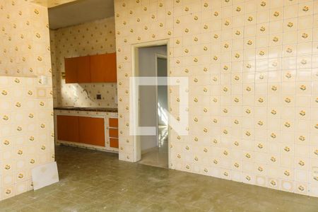 Casa para alugar com 78m², 2 quartos e 3 vagasCozinha