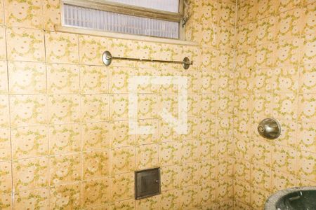 Casa para alugar com 78m², 2 quartos e 3 vagasBanheiro de Serviço