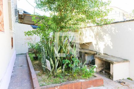 Casa para alugar com 78m², 2 quartos e 3 vagasFrente da Casa