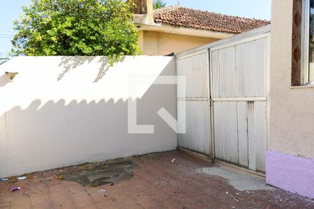 Casa para alugar com 78m², 2 quartos e 3 vagasFrente da Casa
